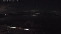 Vodní nádrž Rozkoš