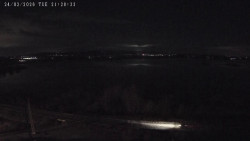 Vodní nádrž Rozkoš