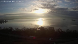 Vodní nádrž Rozkoš