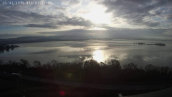 Vodní nádrž Rozkoš