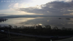 Vodní nádrž Rozkoš