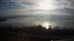 Vodní nádrž Rozkoš