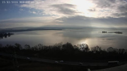 Vodní nádrž Rozkoš