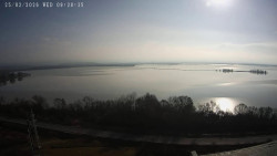 Vodní nádrž Rozkoš