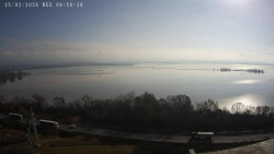 Vodní nádrž Rozkoš