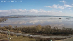 Vodní nádrž Rozkoš