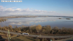 Vodní nádrž Rozkoš