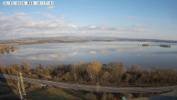 Vodní nádrž Rozkoš