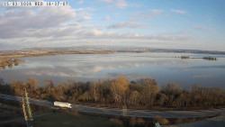 Vodní nádrž Rozkoš