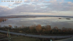 Vodní nádrž Rozkoš