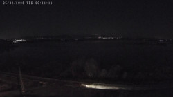 Vodní nádrž Rozkoš