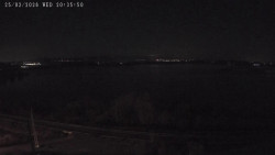 Vodní nádrž Rozkoš