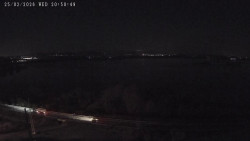 Vodní nádrž Rozkoš