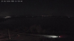 Vodní nádrž Rozkoš