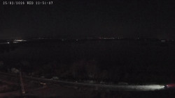 Vodní nádrž Rozkoš