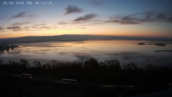 Vodní nádrž Rozkoš