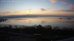 Vodní nádrž Rozkoš