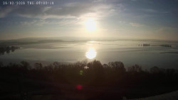 Vodní nádrž Rozkoš