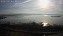 Vodní nádrž Rozkoš