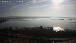 Vodní nádrž Rozkoš