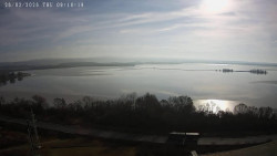 Vodní nádrž Rozkoš