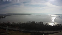 Vodní nádrž Rozkoš