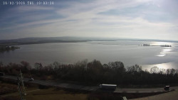 Vodní nádrž Rozkoš