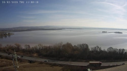 Vodní nádrž Rozkoš