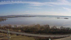 Vodní nádrž Rozkoš