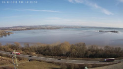 Vodní nádrž Rozkoš