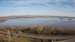 Vodní nádrž Rozkoš