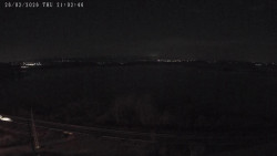 Vodní nádrž Rozkoš