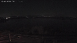 Vodní nádrž Rozkoš