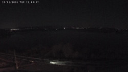 Vodní nádrž Rozkoš