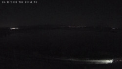 Vodní nádrž Rozkoš