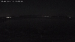 Vodní nádrž Rozkoš