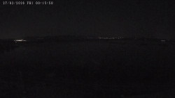 Vodní nádrž Rozkoš