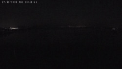 Vodní nádrž Rozkoš