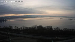 Vodní nádrž Rozkoš