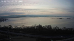 Vodní nádrž Rozkoš