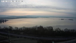 Vodní nádrž Rozkoš