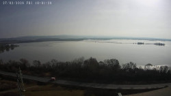 Vodní nádrž Rozkoš