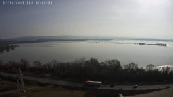 Vodní nádrž Rozkoš