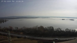 Vodní nádrž Rozkoš