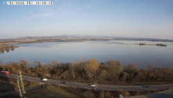 Vodní nádrž Rozkoš