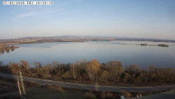 Vodní nádrž Rozkoš