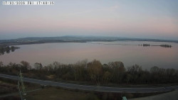 Vodní nádrž Rozkoš