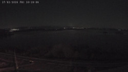 Vodní nádrž Rozkoš