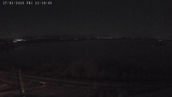 Vodní nádrž Rozkoš