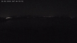 Vodní nádrž Rozkoš